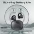 Promate AirClip AudioFit™ Open Ear Clip On TWS Earbuds w/ IntelliTouch